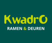 Kwadro Ramen en Deuren