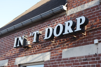 Cafe in't Dorp